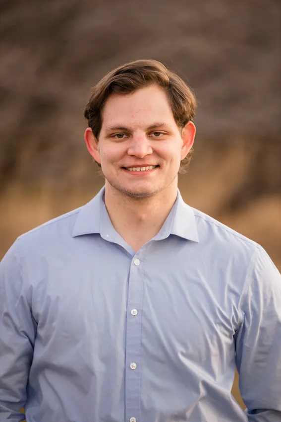 Tristan Barrow